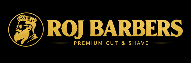 Logo vom Barber Shop in Ulmen 56766 – Herrenfriseur für moderne Haarschnitte und Bartpflege
